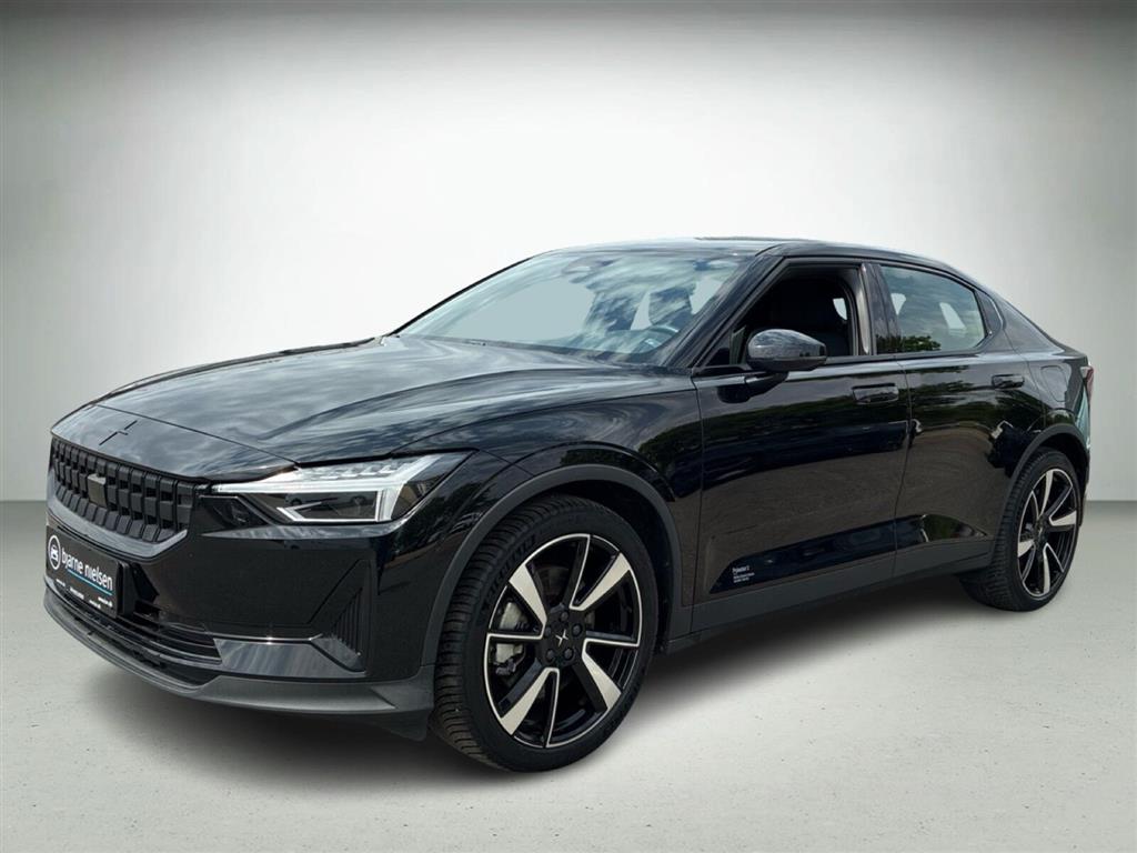 Polestar 2 Standard Range