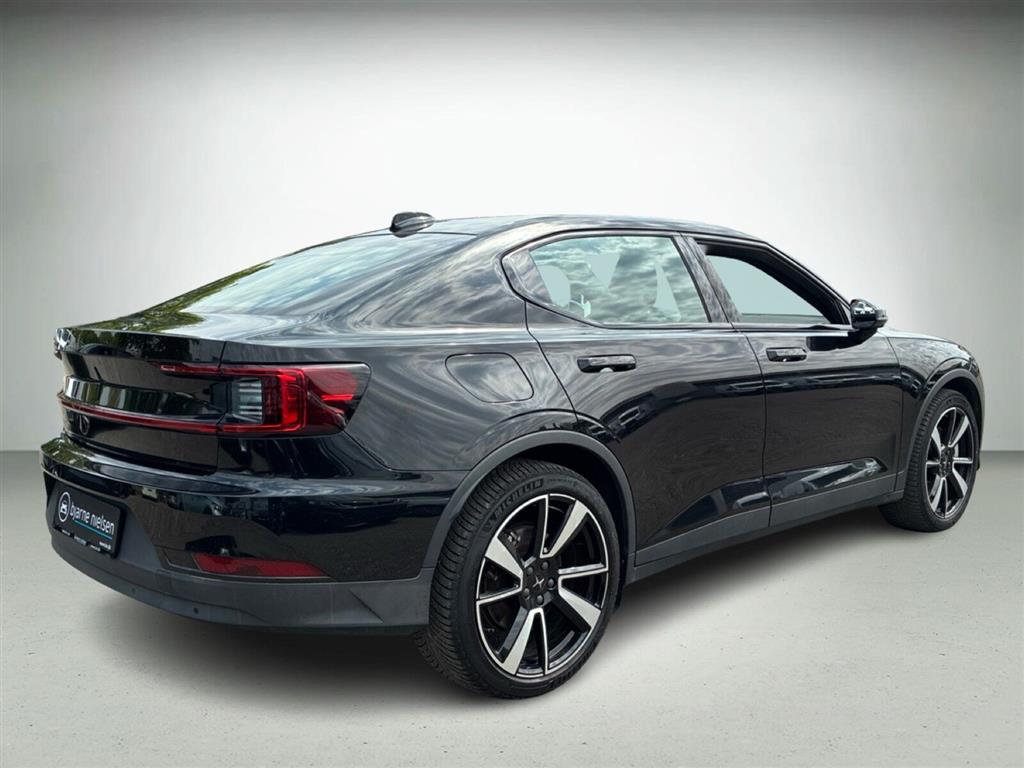 Polestar 2 Standard Range billede 6