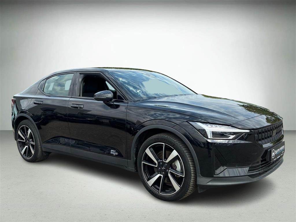 Polestar 2 Standard Range billede 8