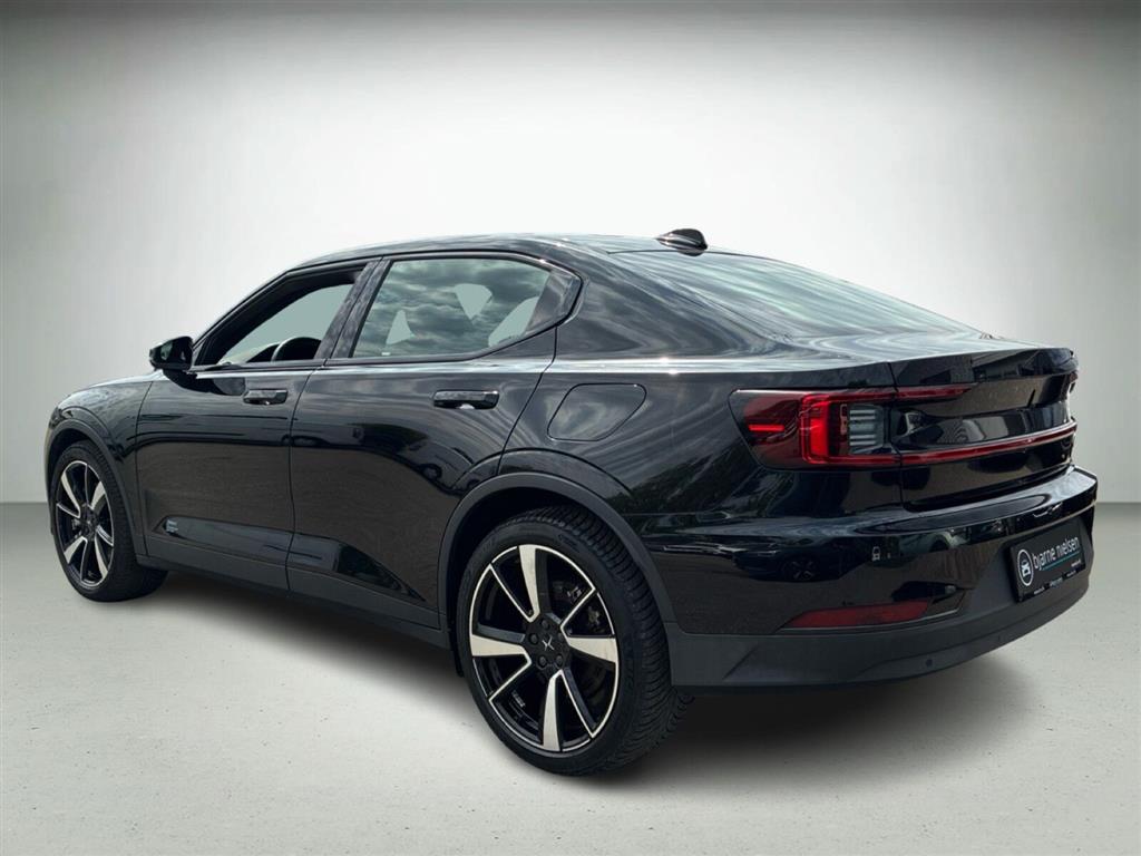 Polestar 2 Standard Range billede 4