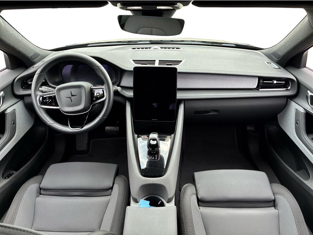 Polestar 2 Standard Range billede 10