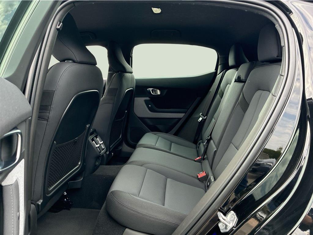 Polestar 2 Standard Range billede 12