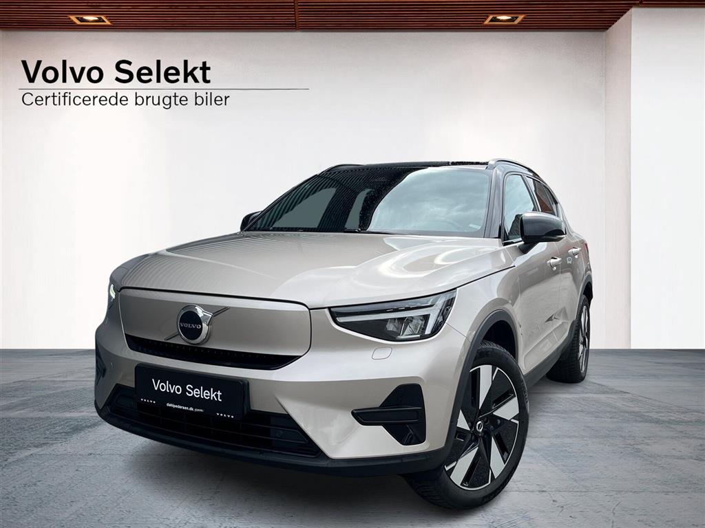 Volvo XC40 Core