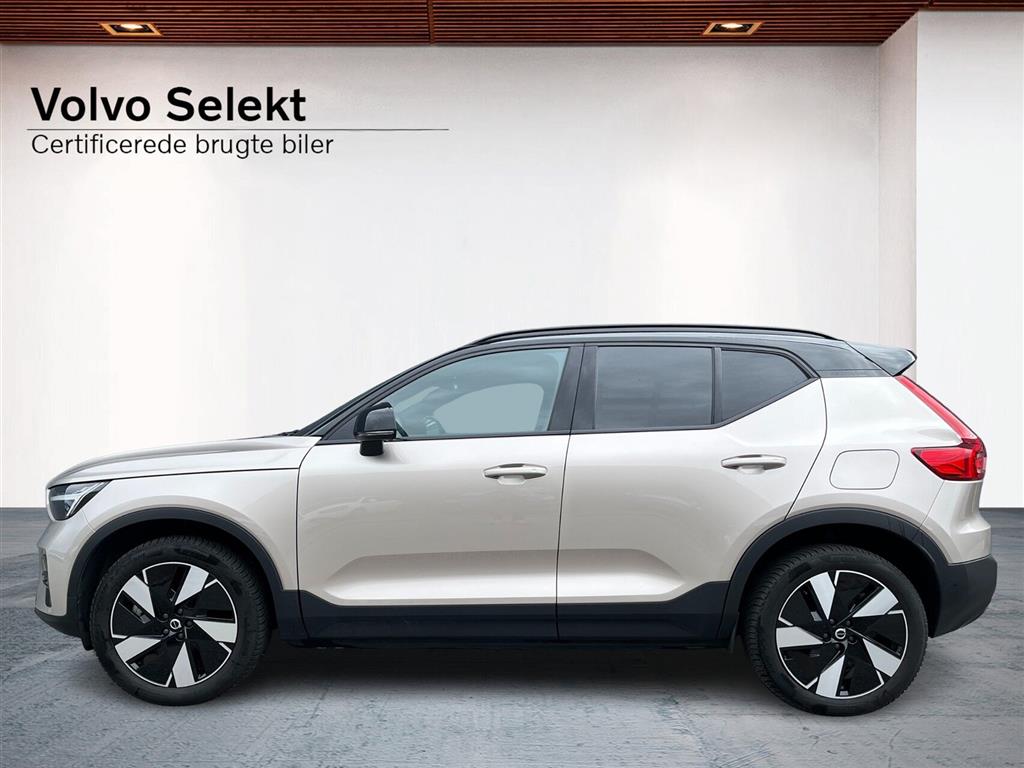 Volvo XC40 Core billede 3