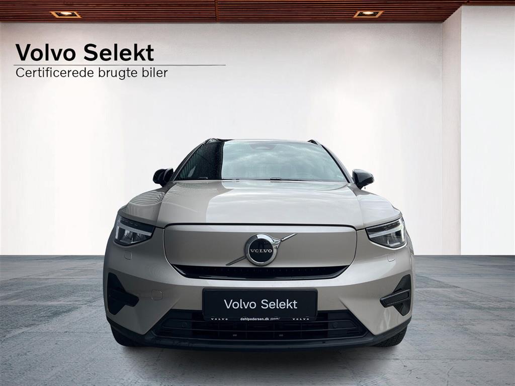 Volvo XC40 Core billede 9