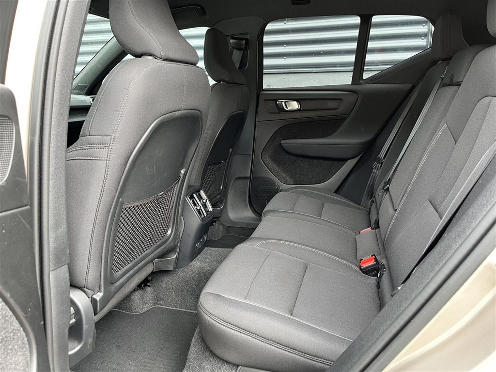 Volvo XC40 Core billede 7