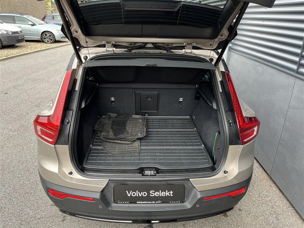 Volvo XC40 Core billede 13