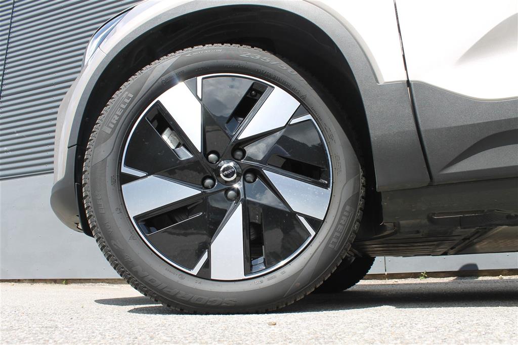 Volvo XC40 Core billede 10