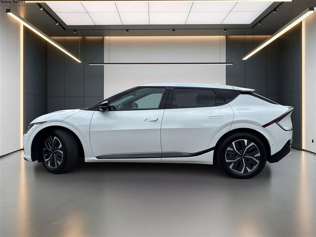 Kia EV6 Long Range GT-Line billede 2