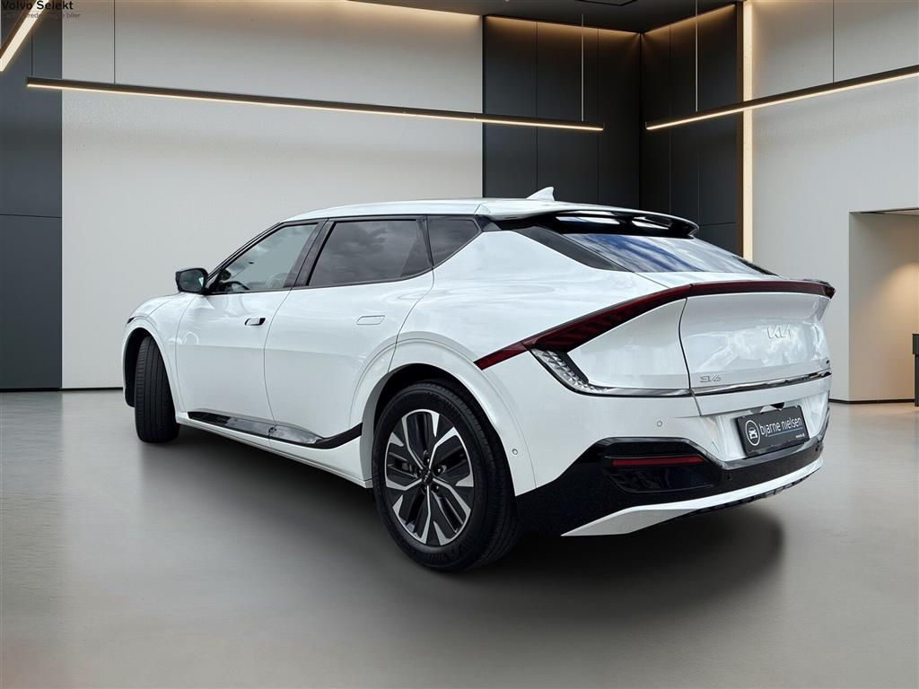 Kia EV6 Long Range GT-Line billede 3