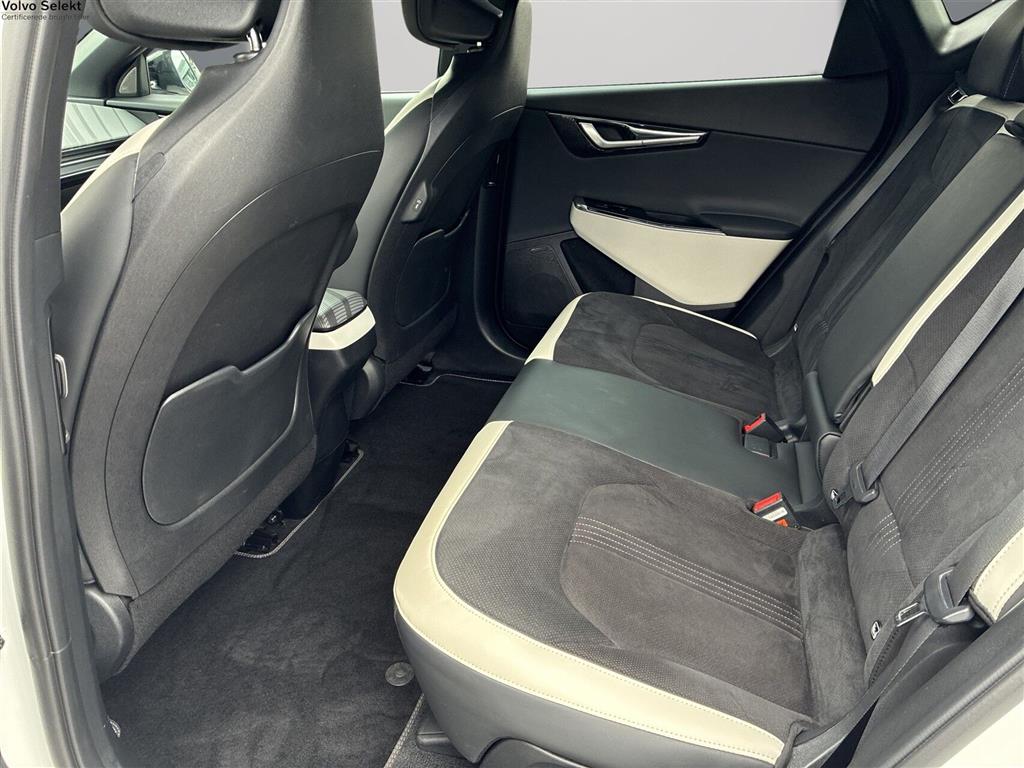 Kia EV6 Long Range GT-Line billede 11