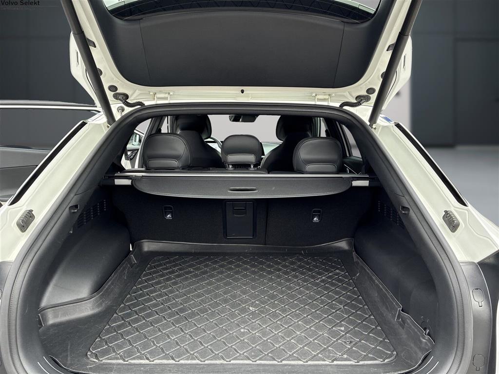 Kia EV6 Long Range GT-Line billede 12