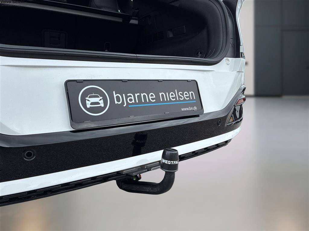 Kia EV6 Long Range GT-Line billede 13