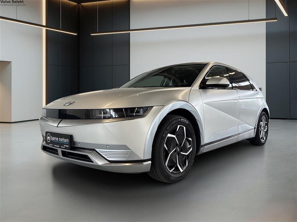 Hyundai Ioniq 5 Dynamiq Pack