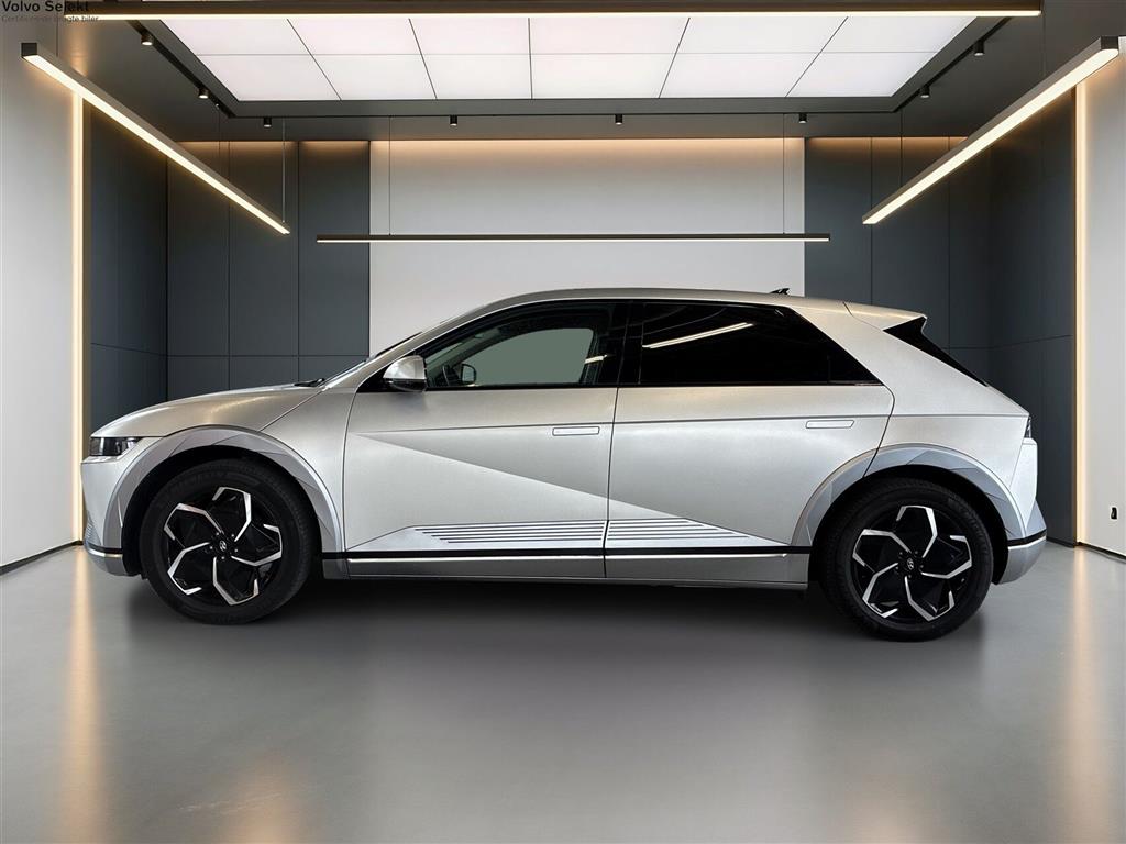 Hyundai Ioniq 5 Dynamiq Pack billede 2