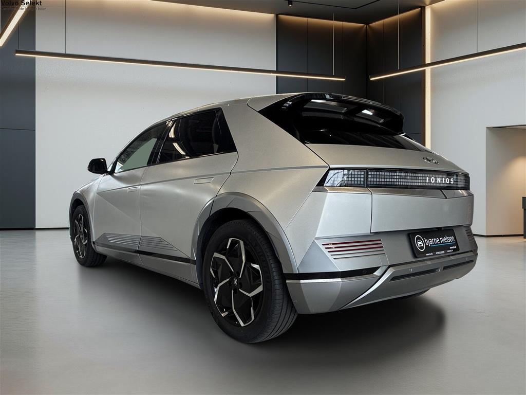 Hyundai Ioniq 5 Dynamiq Pack billede 3