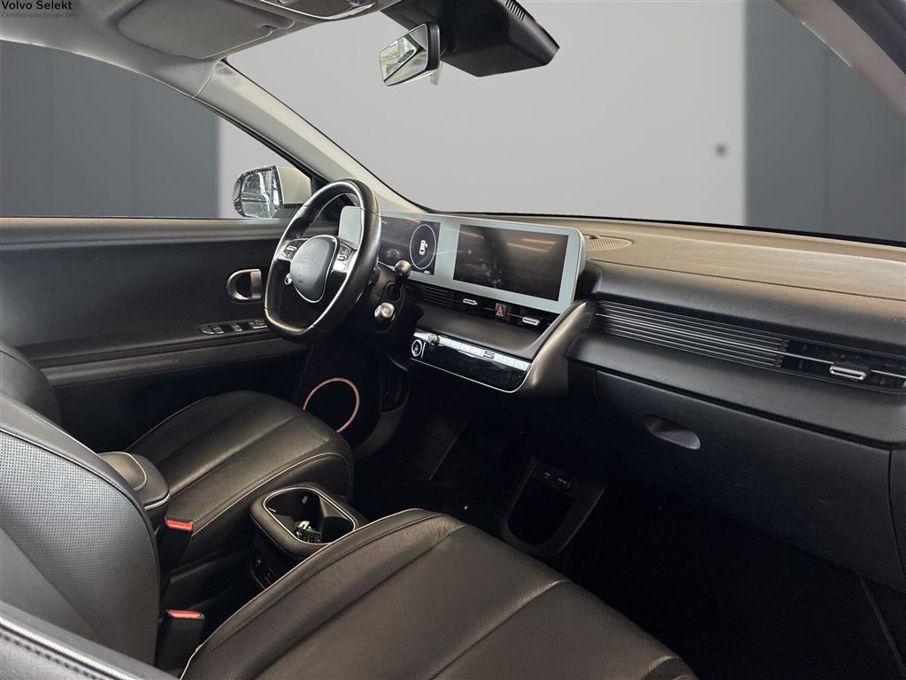 Hyundai Ioniq 5 Dynamiq Pack billede 6