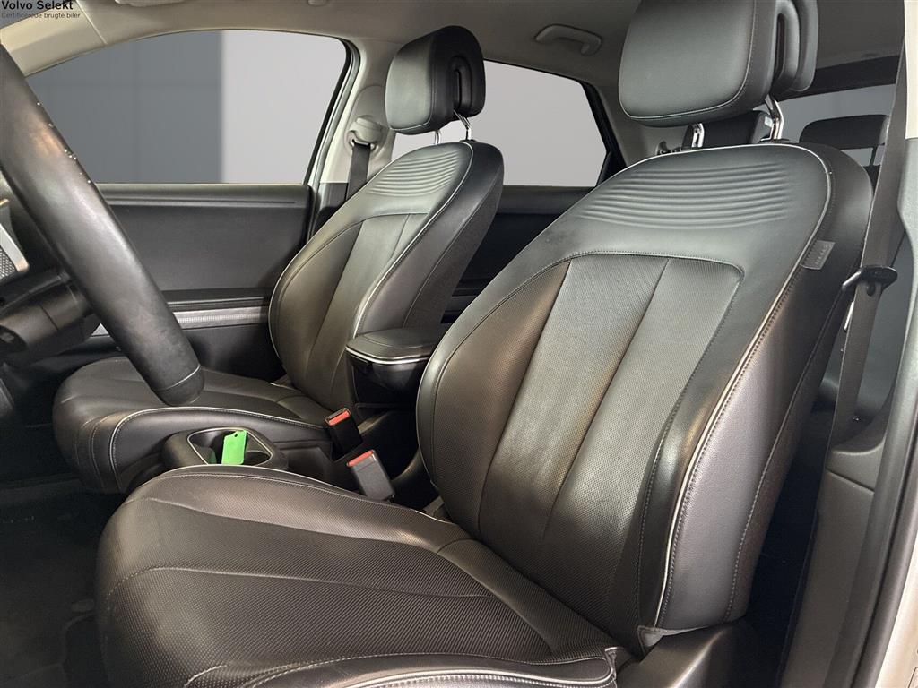 Hyundai Ioniq 5 Dynamiq Pack billede 7