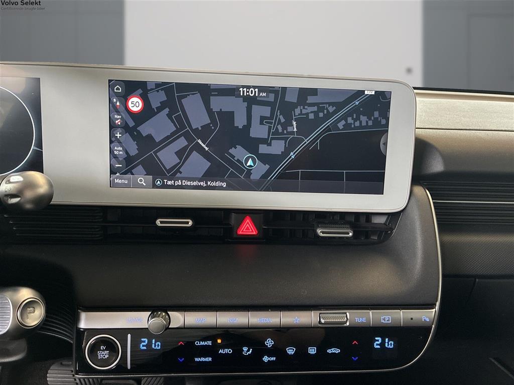 Hyundai Ioniq 5 Dynamiq Pack billede 9