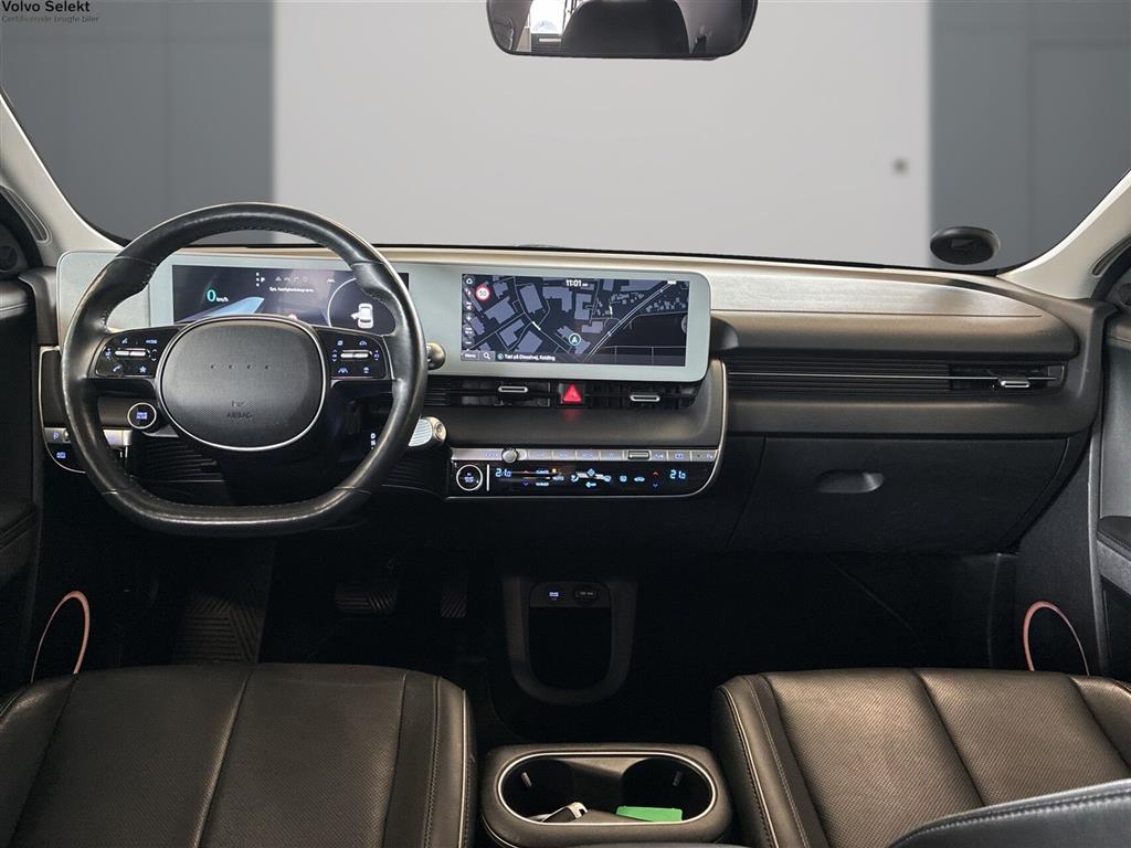 Hyundai Ioniq 5 Dynamiq Pack billede 10