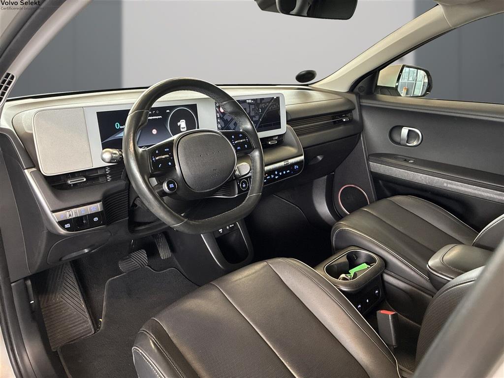Hyundai Ioniq 5 Dynamiq Pack billede 11