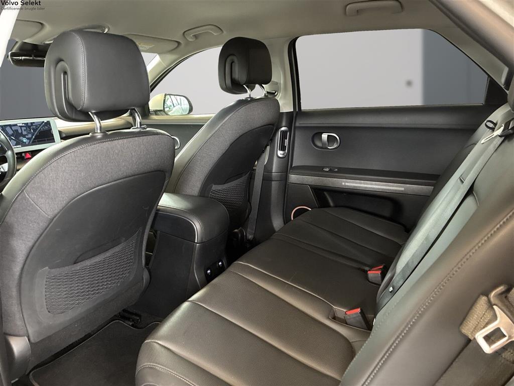 Hyundai Ioniq 5 Dynamiq Pack billede 12