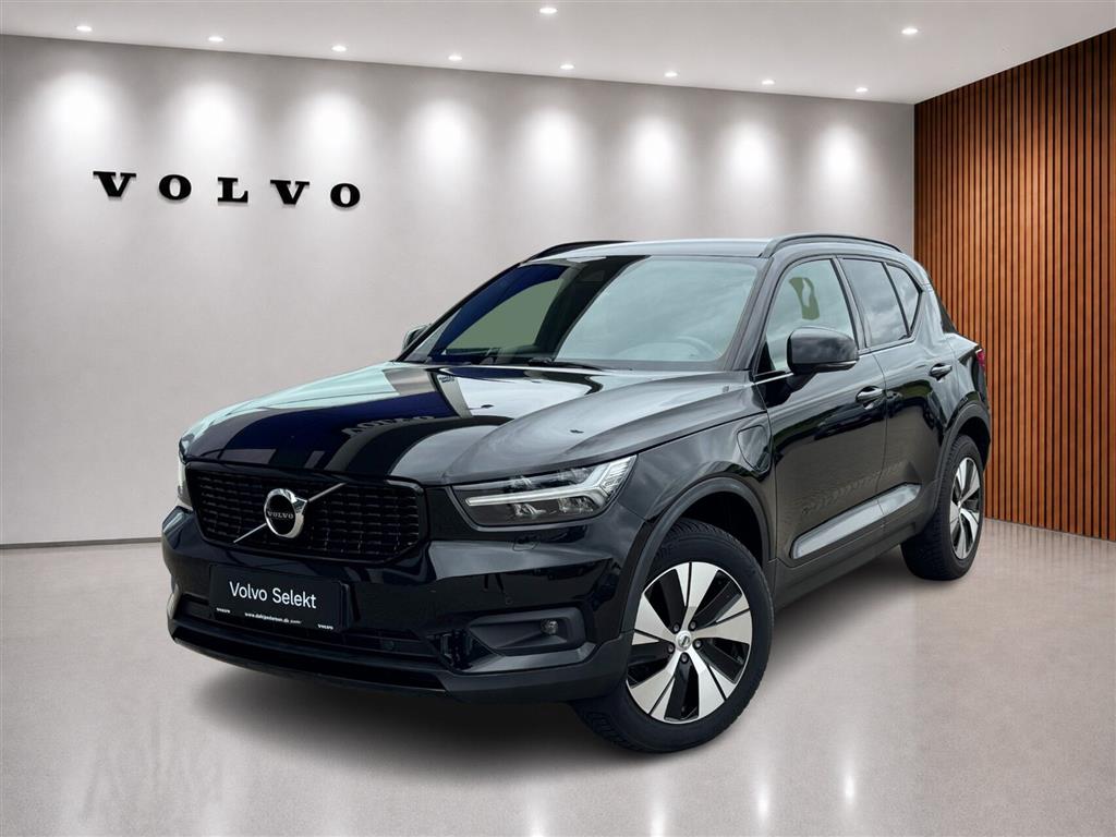 Volvo XC40 R-design