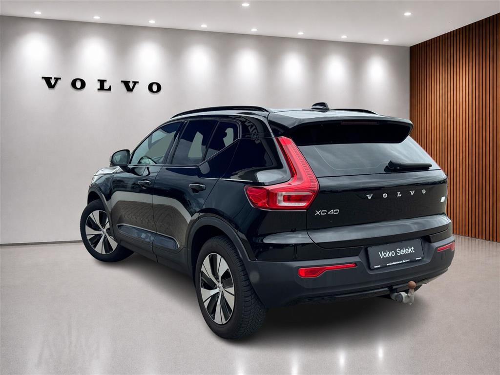 Volvo XC40 R-design billede 2
