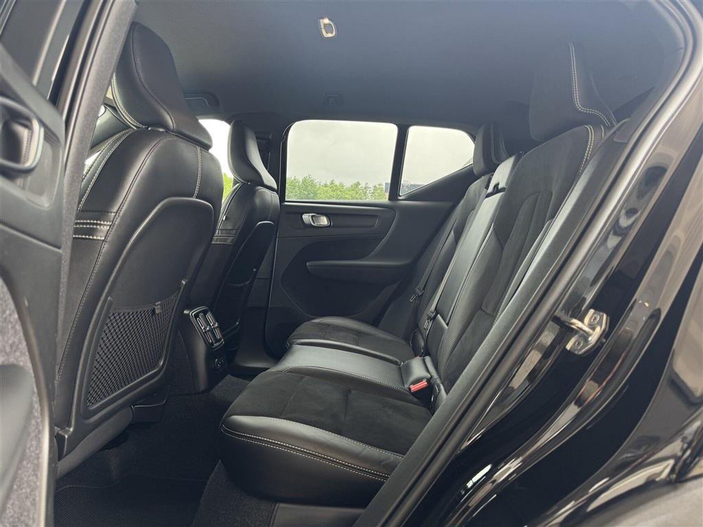 Volvo XC40 R-design billede 5