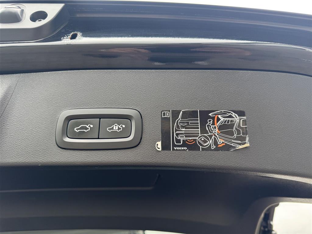 Volvo XC40 R-design billede 13