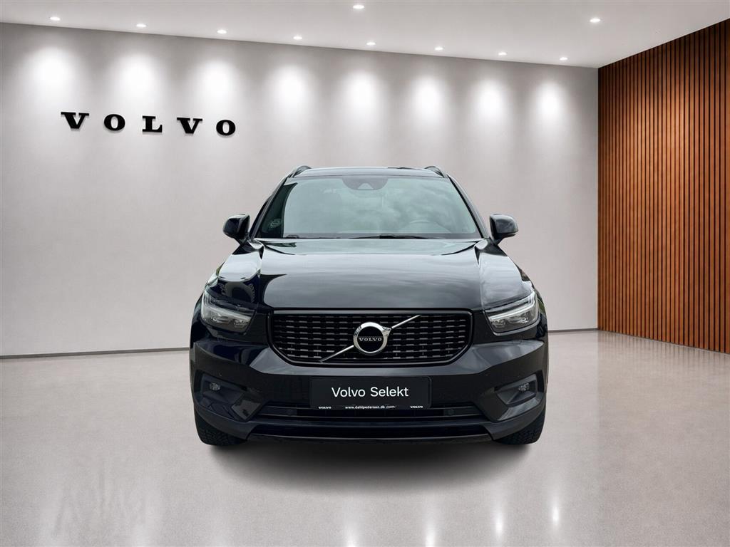 Volvo XC40 R-design billede 15