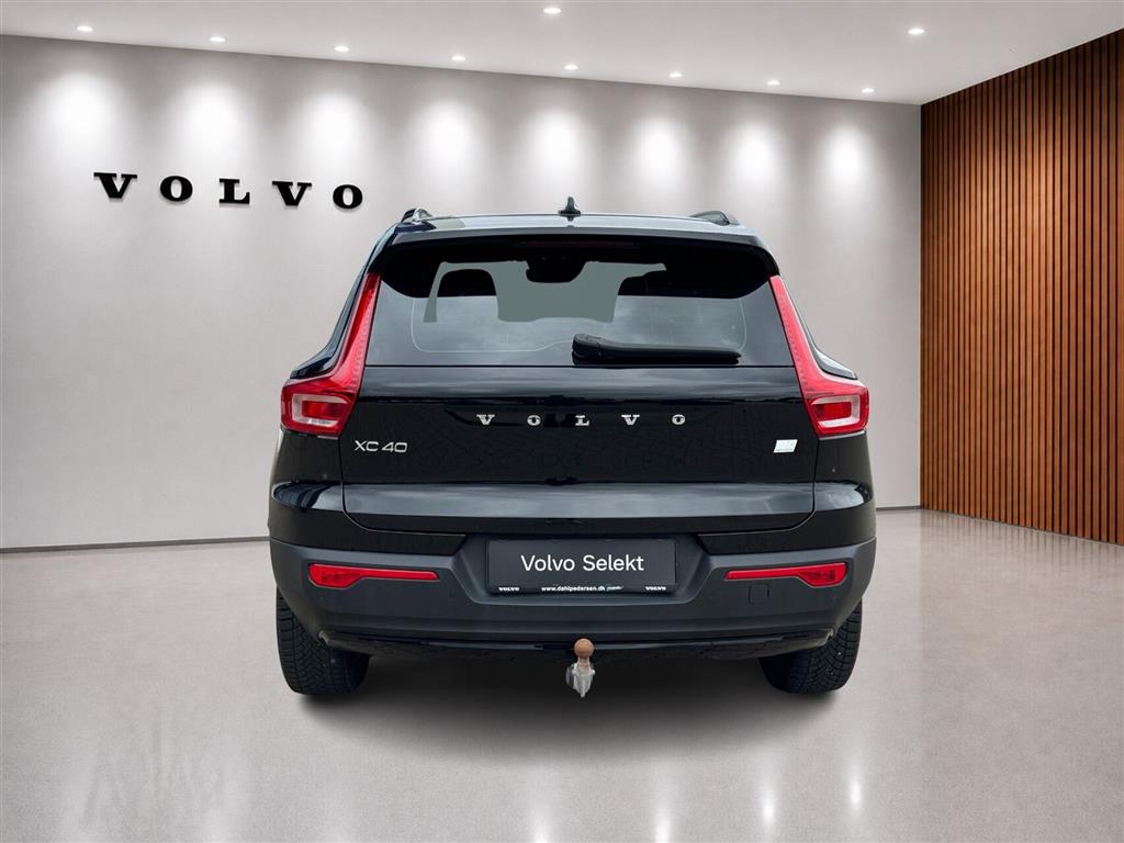 Volvo XC40 R-design billede 16