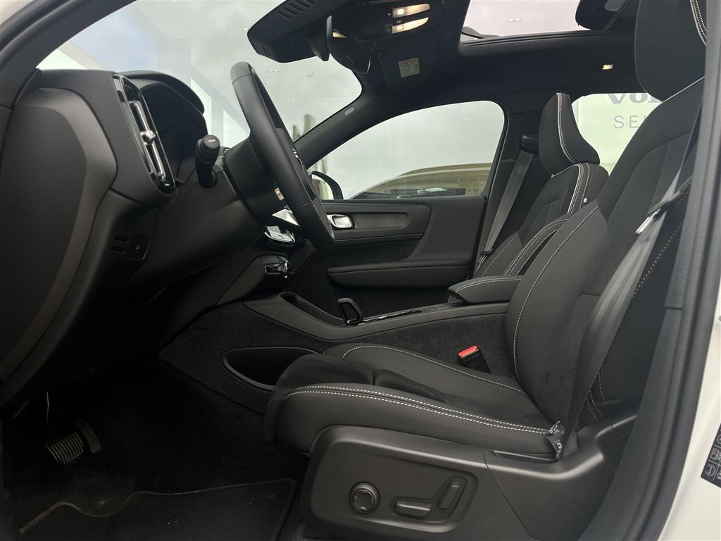 Volvo XC40 Ultimate billede 4