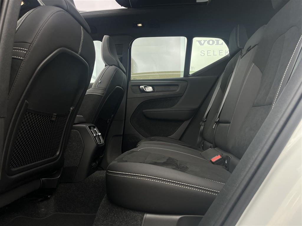 Volvo XC40 Ultimate billede 5