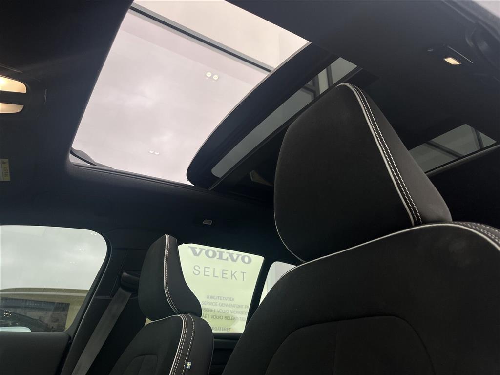 Volvo XC40 Ultimate billede 6