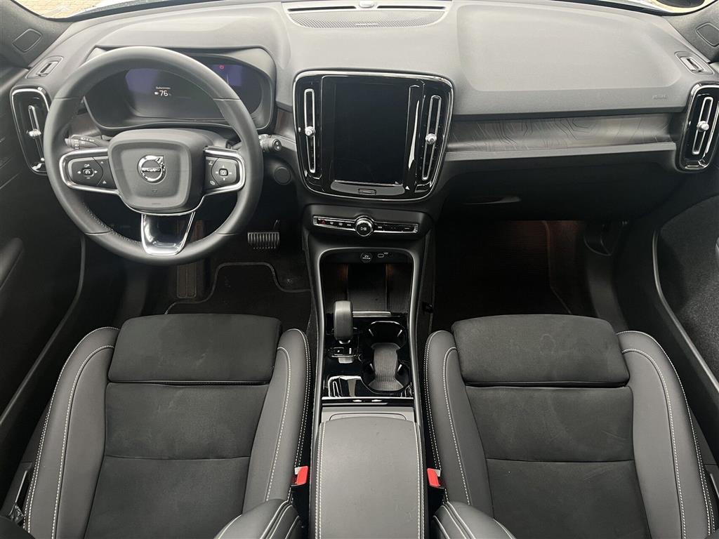 Volvo XC40 Ultimate billede 8