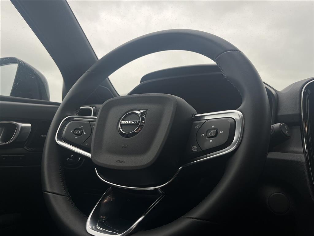 Volvo XC40 Ultimate billede 9