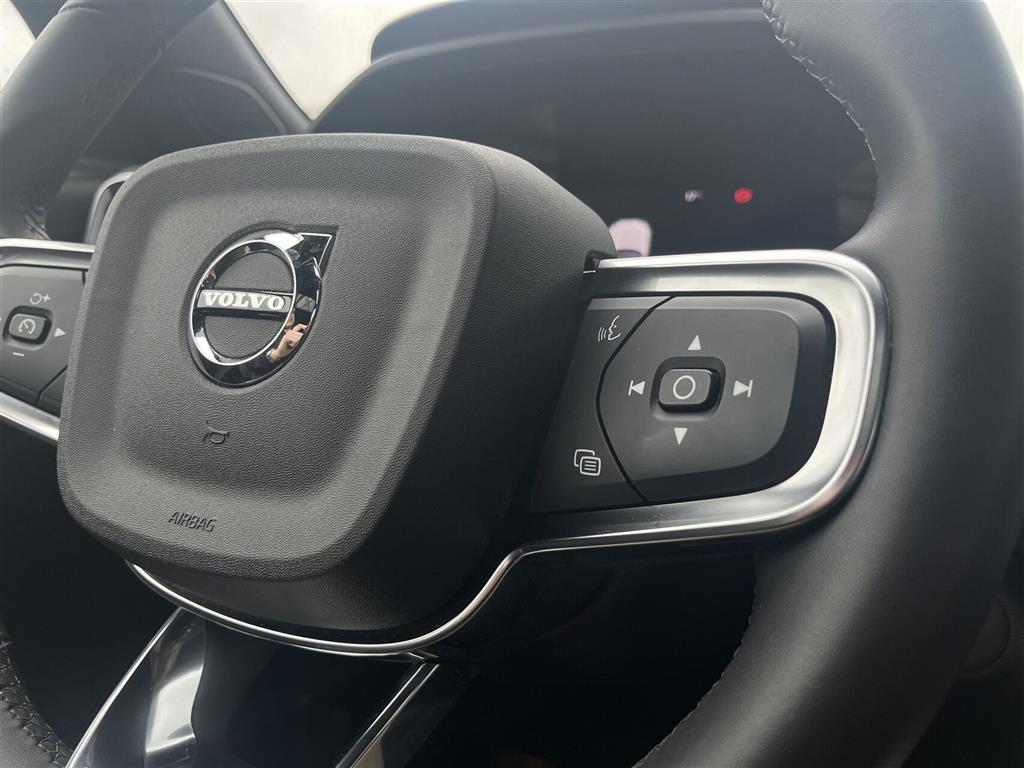 Volvo XC40 Ultimate billede 10