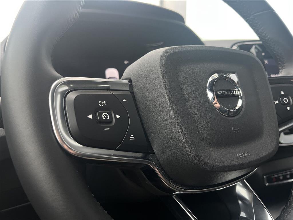 Volvo XC40 Ultimate billede 11