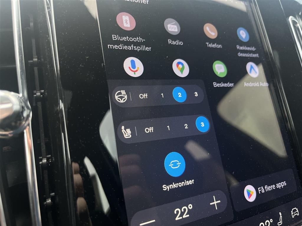 Volvo XC40 Ultimate billede 15