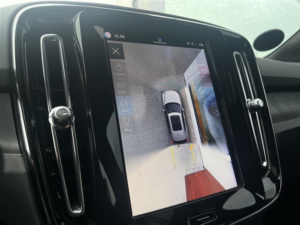 Volvo XC40 Ultimate billede 16