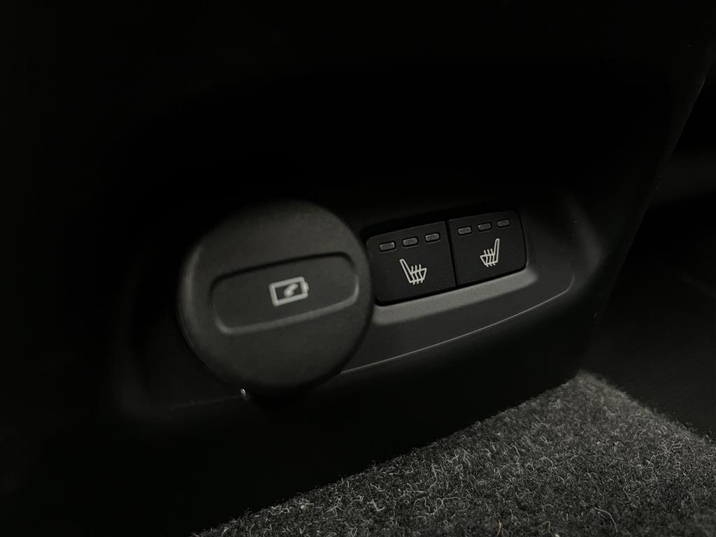 Volvo XC40 Ultimate billede 19