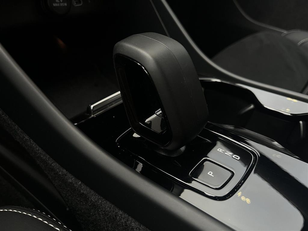 Volvo XC40 Ultimate billede 20