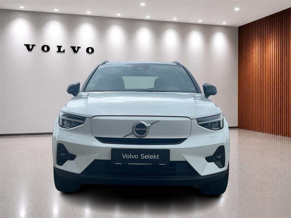 Volvo XC40 Ultimate billede 22