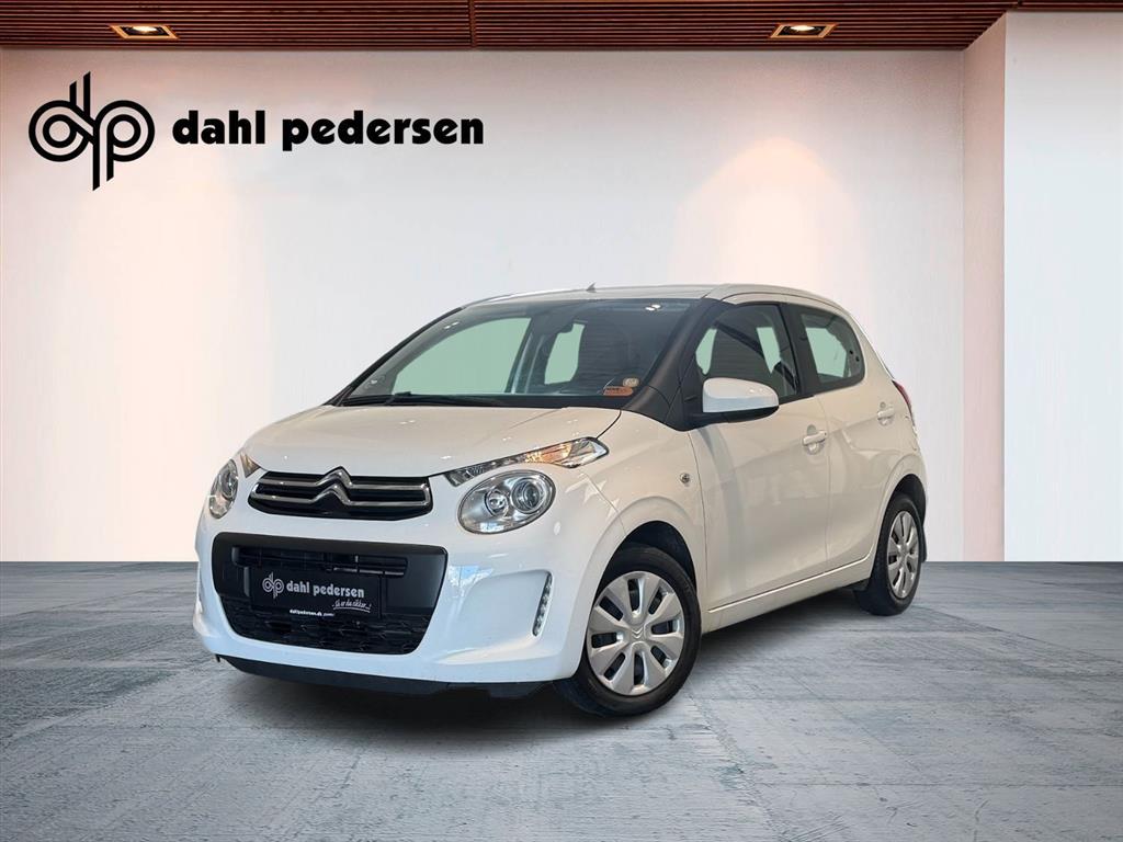 Citroën C1 VTR