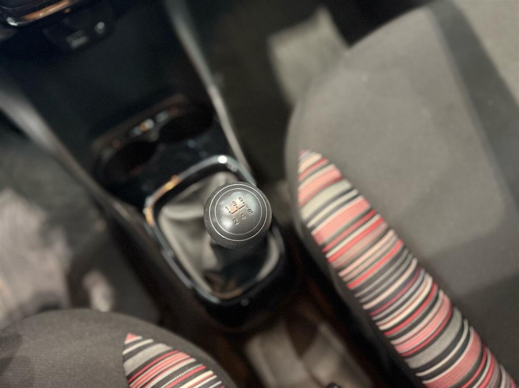 Citroën C1 VTR billede 15