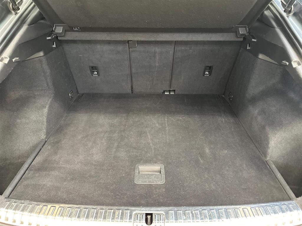 Audi Q3 S Line Prestige billede 13