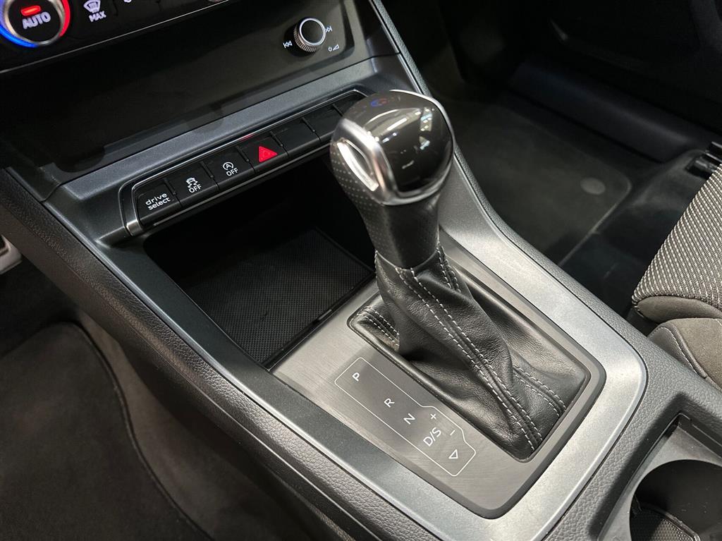 Audi Q3 S Line Prestige billede 15