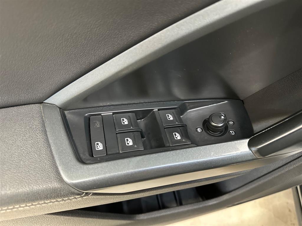 Audi Q3 S Line Prestige billede 16