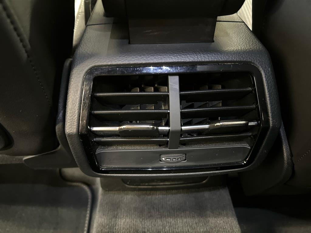 Audi Q3 S Line Prestige billede 19